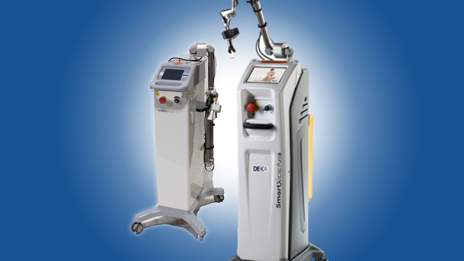 Laser SmartXide